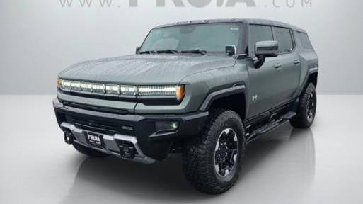 GMC HUMMER EV SUV 2024 1GKB0RDC9RU102845 image